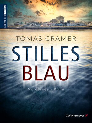 cover image of Stillesblau